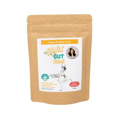 Supercharged Food Love Your Gut Golden Gut 100g